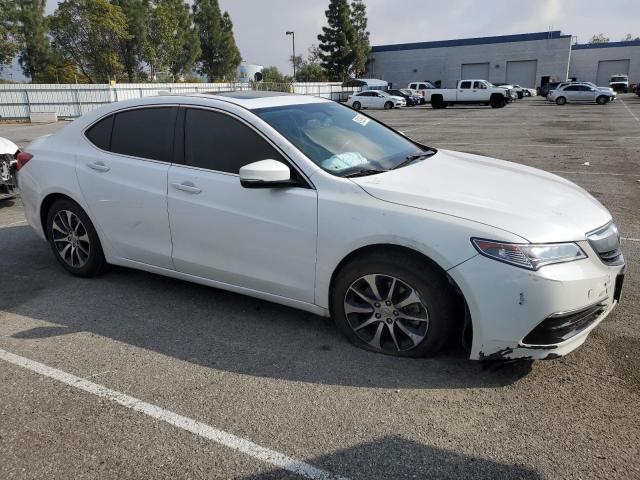 Photo 4 from auction – 2015 ACURA TLX with VIN 19UUB1F30FA024256
