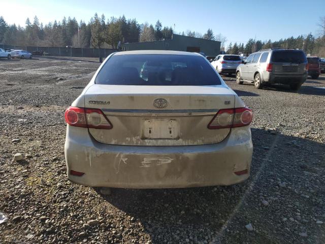 Photo 6 from auction – 2013 TOYOTA COROLLA BA with VIN JTDBU4EE8DJ117835