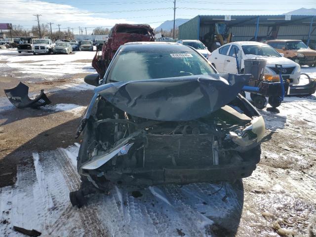 Photo 5 from auction – 2014 TOYOTA COROLLA L with VIN 5YFBURHE1EP107315