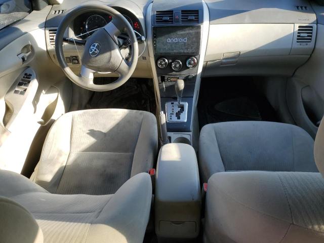 Photo 8 from auction – 2010 TOYOTA COROLLA BA with VIN 2T1BU4EE2AC300445