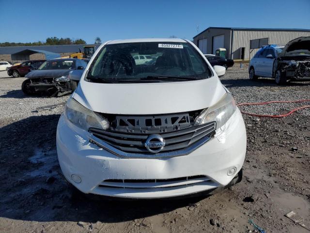 Photo 5 from auction – 2016 NISSAN VERSA NOTE with VIN 3N1CE2CP2GL373026