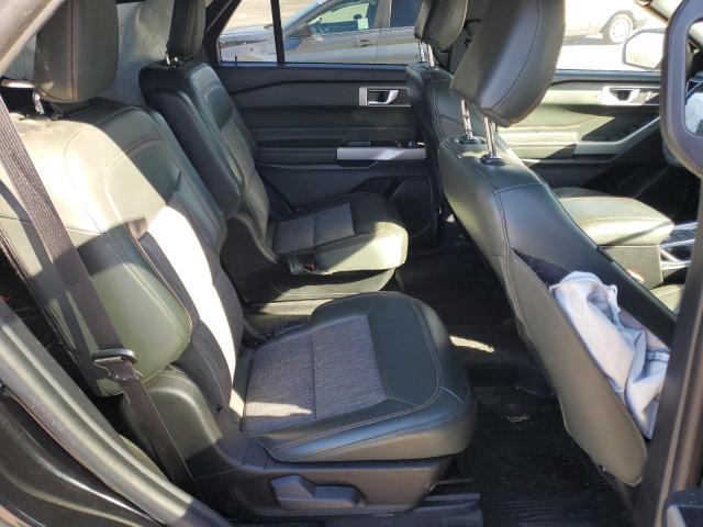 Photo 11 from auction – 2022 FORD EXPLORER T with VIN 1FMSK8JHXNGB21764