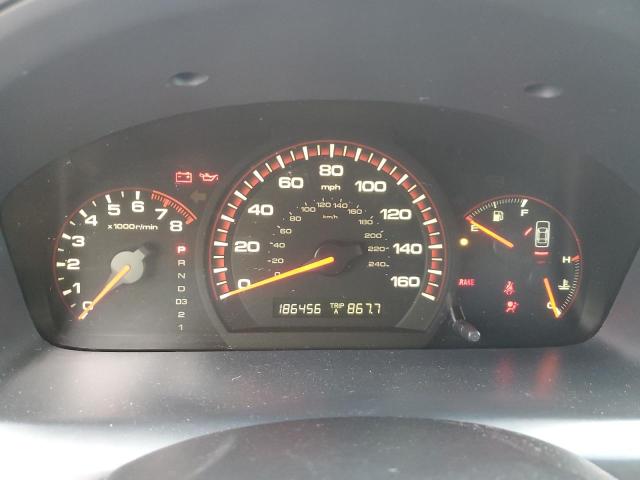 Photo 9 from auction – 2007 HONDA ACCORD with VIN 1HGCM72337A016877