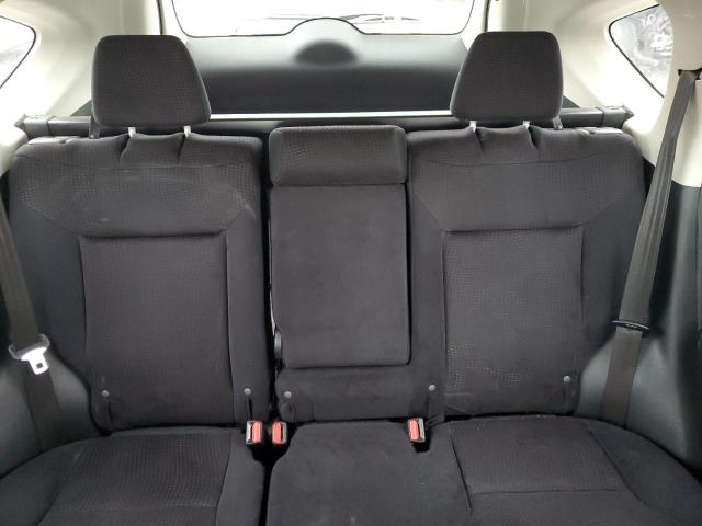 Photo 10 from auction – 2012 HONDA CR-V EX with VIN 3CZRM3H54CG704077