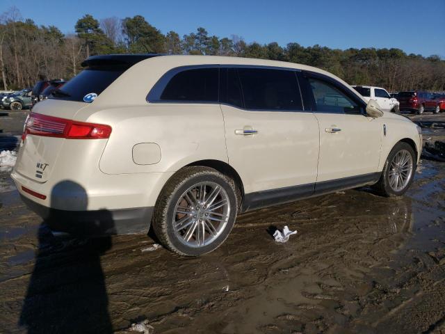 Photo 3 from auction – 2014 LINCOLN MKT with VIN 2LMHJ5AT2EBL55926
