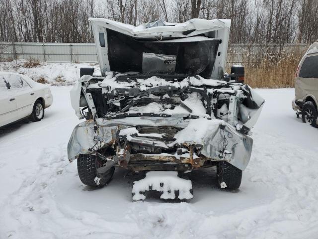 Photo 5 from auction – 2019 CHEVROLET SILVERADO with VIN 1GC4KVCY0KF195981