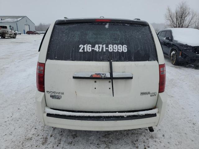 Photo 6 from auction – 2010 DODGE GRAND CARA with VIN 2D4RN5D16AR107914