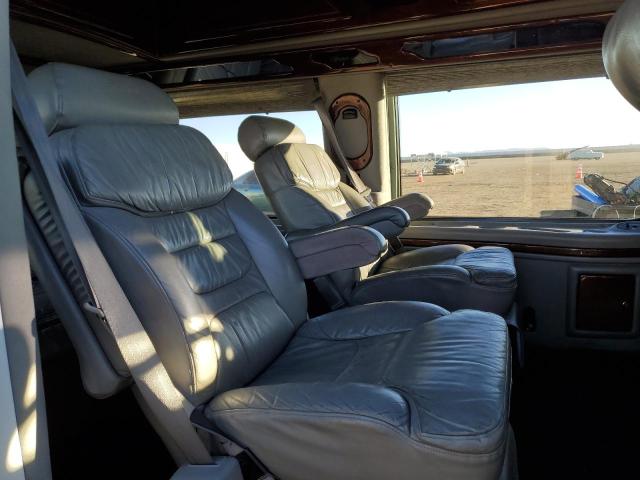 Foto 11 de la subasta – 2001 DODGE RAM VAN B1 con VIN 2B6HB11Y51K558664
