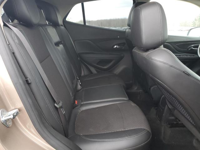 Photo 11 from auction – 2019 BUICK ENCORE PRE with VIN KL4CJASB7KB719844