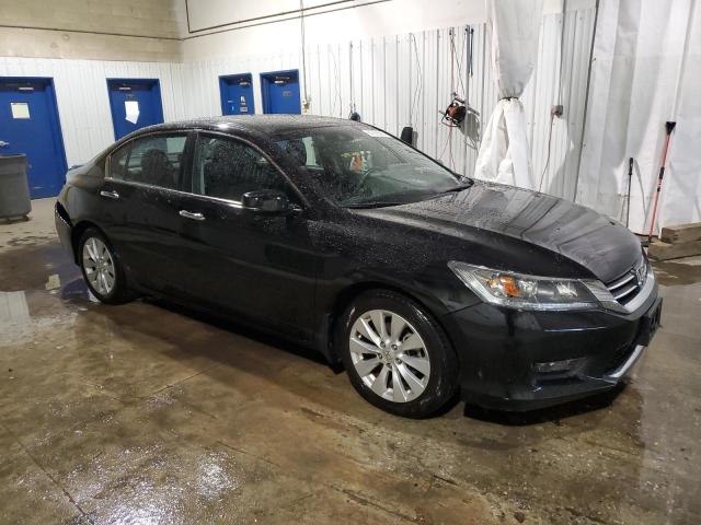 Photo 4 from auction – 2015 HONDA ACCORD EXL with VIN 1HGCR2F84FA005279