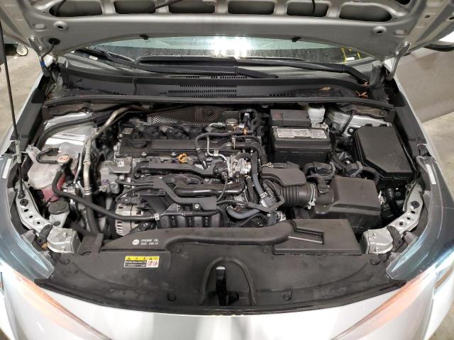 Photo 11 from auction – 2023 TOYOTA COROLLA LE with VIN 5YFB4MDE4PP012534