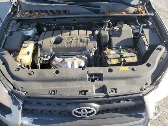 Photo 12 from auction – 2011 TOYOTA RAV4 with VIN 2T3ZF4DV7BW083427