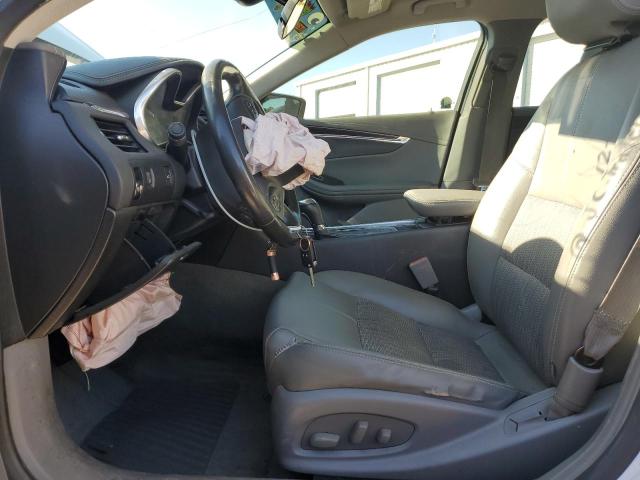 Photo 7 from auction – 2015 CHEVROLET IMPALA LT with VIN 2G1125S30F9208907