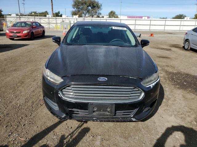 Photo 5 from auction – 2016 FORD FUSION SE with VIN 3FA6P0H77GR217410