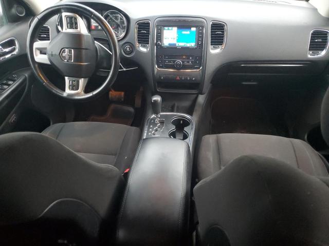 Photo 8 from auction – 2012 DODGE DURANGO CR with VIN 1C4RDJDG4CC186993