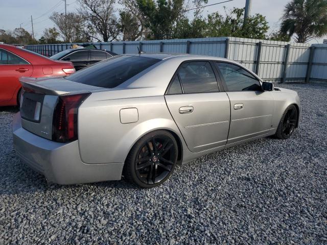 Photo 3 from auction – 2007 CADILLAC CTS with VIN 1G6DM57T370151902