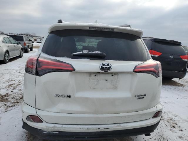 Photo 6 from auction – 2018 TOYOTA RAV4 LIMIT with VIN JTMDFREV7JJ246127