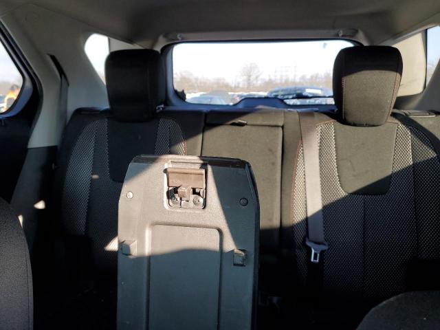 Photo 10 from auction – 2016 CHEVROLET EQUINOX LT with VIN 2GNALCEK9G1174274