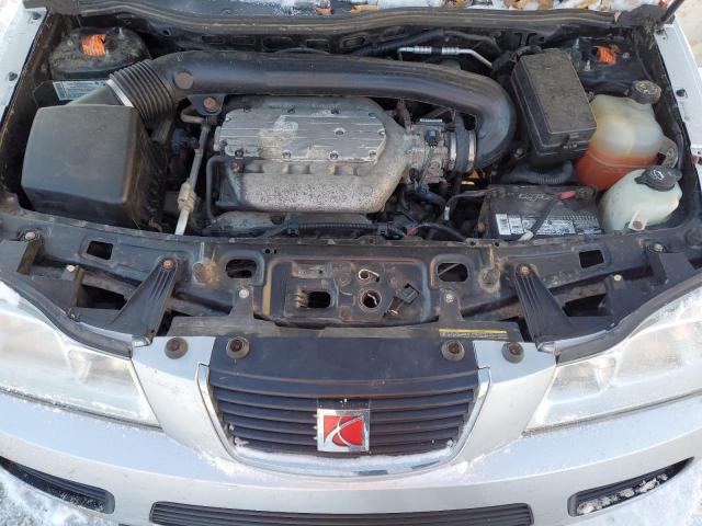 Photo 12 from auction – 2007 SATURN VUE with VIN 5GZCZ534X7S867790