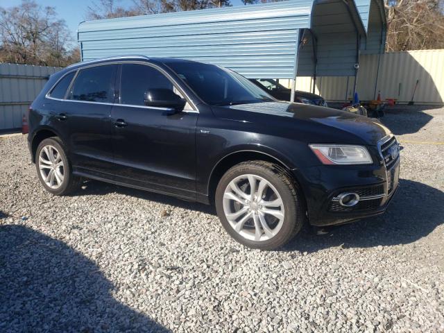 Photo 4 from auction – 2014 AUDI SQ5 PREMIU with VIN WA1CGAFP7EA072828