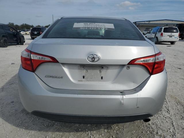 Photo 6 from auction – 2016 TOYOTA COROLLA L with VIN 2T1BURHE0GC560702