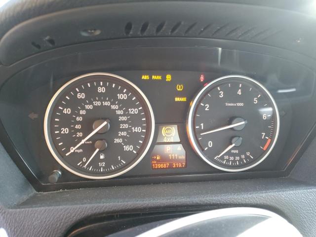 Photo 9 from auction – 2013 BMW X5 XDRIVE3 with VIN 5UXZV4C52D0B05668