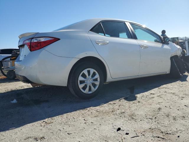 Photo 3 from auction – 2014 TOYOTA COROLLA EC with VIN 5YFBPRHE8EP016033