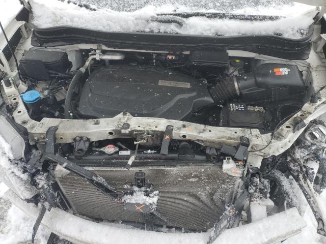 Photo 12 from auction – 2019 HONDA PILOT EXL with VIN 5FNYF6H57KB084231