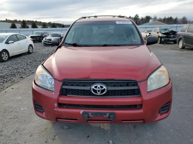 Photo 5 from auction – 2010 TOYOTA RAV4 with VIN 2T3BF4DV7AW066725