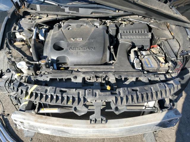 Photo 11 from auction – 2016 NISSAN MAXIMA 3.5 with VIN 1N4AA6APXGC414868