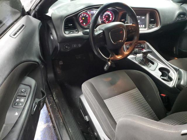 Photo 8 from auction – 2022 DODGE CHALLENGER with VIN 2C3CDZBT7NH105395
