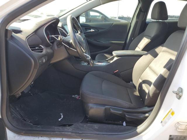 Photo 7 from auction – 2018 CHEVROLET MALIBU LS with VIN 1G1ZB5ST2JF118564