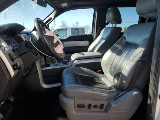 صورة رقم 7 من المزاد - 2011 FORD F150 SUPER مع VIN 1FTFW1E60BFA80668