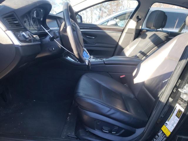 Photo 7 from auction – 2012 BMW 535 XI with VIN WBAFU7C56CDU62250