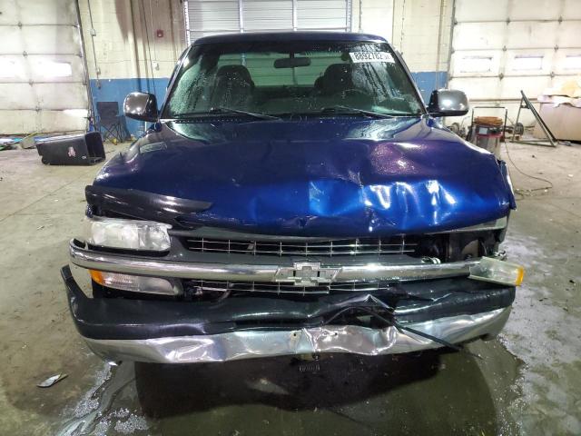 Photo 5 from auction – 2002 CHEVROLET SILVERADO with VIN 2GCEC19V221105972