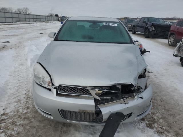 Photo 5 from auction – 2013 CHEVROLET IMPALA LT with VIN 2G1WG5E31D1103081
