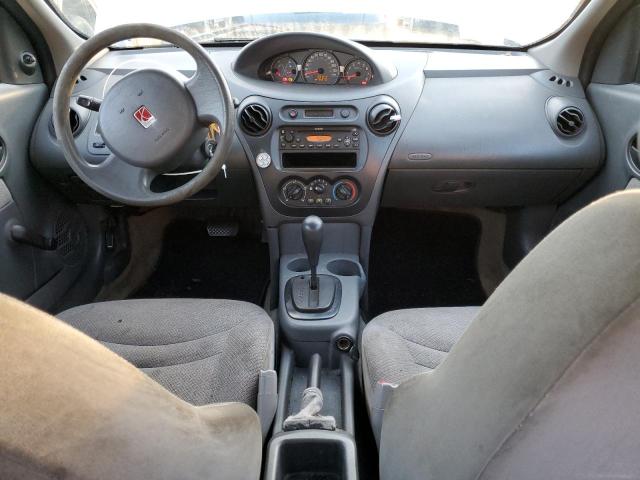 Photo 8 from auction – 2004 SATURN ION LEVEL with VIN 1G8AG52F64Z113199
