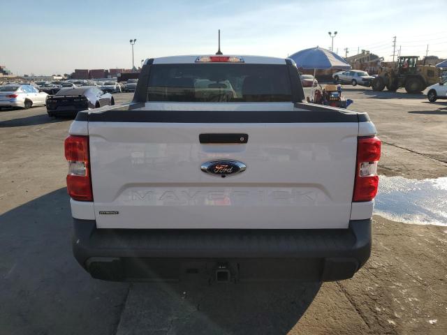 صورة رقم 6 من المزاد - 2024 FORD MAVERICK X مع VIN 3FTTW8A3XRRB40024