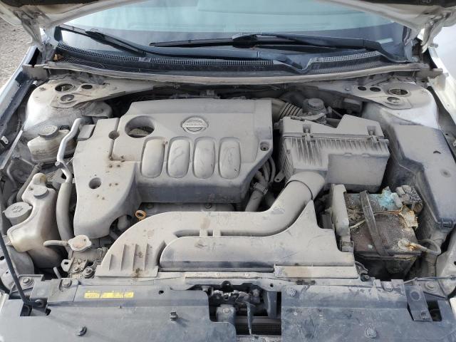 Photo 11 from auction – 2012 NISSAN ALTIMA BAS with VIN 1N4AL2AP4CN487476