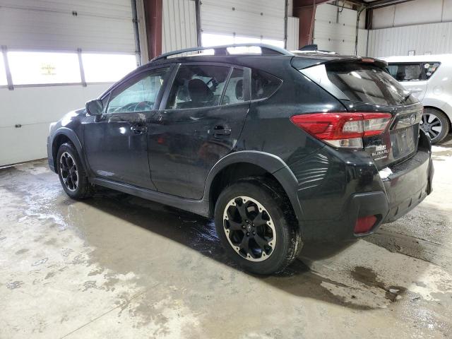 Photo 2 from auction – 2021 SUBARU CROSSTREK with VIN JF2GTAPC9M8682736