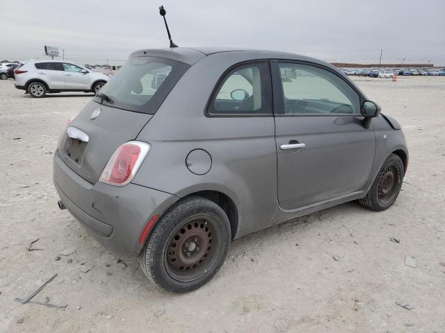 Photo 3 from auction – 2012 FIAT 500 POP with VIN 3C3CFFAR5CT365572