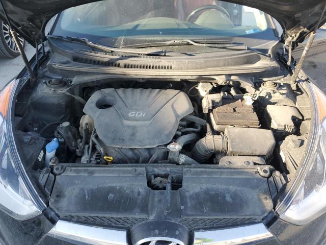 Photo 11 from auction – 2015 HYUNDAI VELOSTER with VIN KMHTC6AD6FU221947