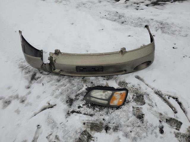 Photo 12 from auction – 2002 SUBARU LEGACY OUT with VIN 4S3BH675227656569