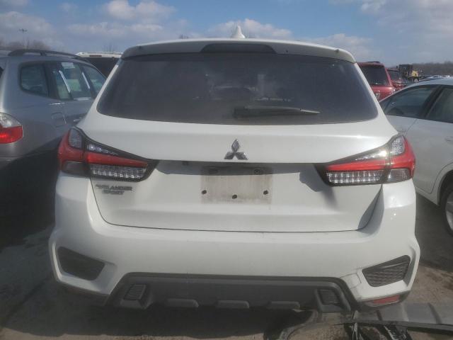 Photo 6 from auction – 2020 MITSUBISHI OUTLANDER with VIN JA4AP3AU9LU013615