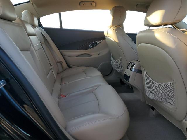 Photo 10 from auction – 2011 BUICK LACROSSE C with VIN 1G4GC5ED3BF197126