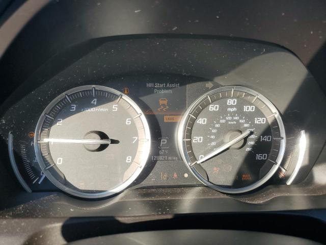 Photo 9 from auction – 2016 ACURA TLX TECH with VIN 19UUB2F59GA006749