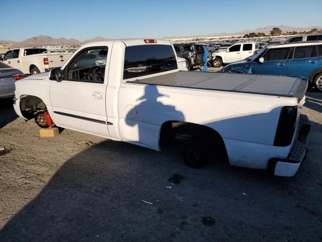 Photo 2 from auction – 2005 GMC NEW SIERRA with VIN 1GTEC14T65Z204599