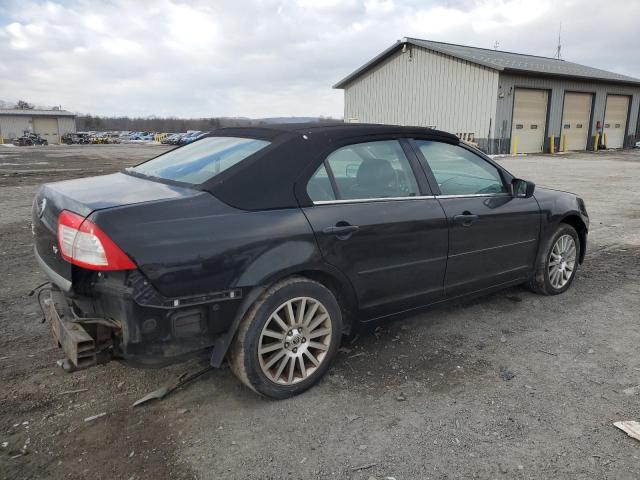 Photo 3 from auction – 2006 MERCURY MILAN PREM with VIN 3MEFM08166R607149