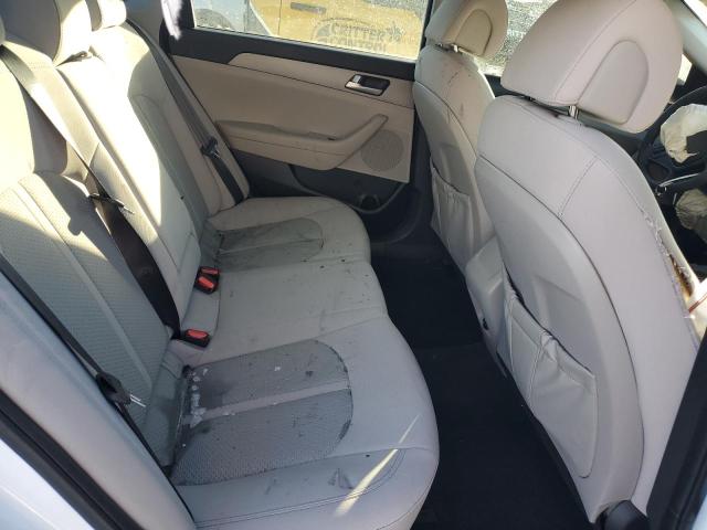 Photo 10 from auction – 2017 HYUNDAI SONATA SE with VIN 5NPE24AF6HH526321