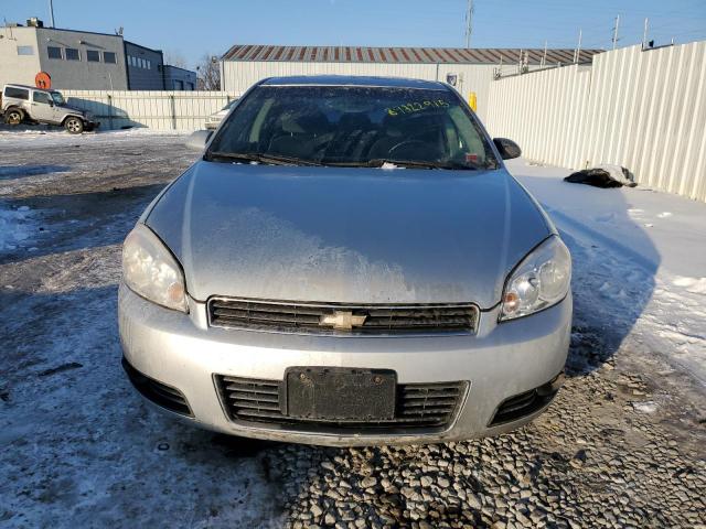 Photo 5 from auction – 2011 CHEVROLET IMPALA LT with VIN 2G1WB5EK5B1226076